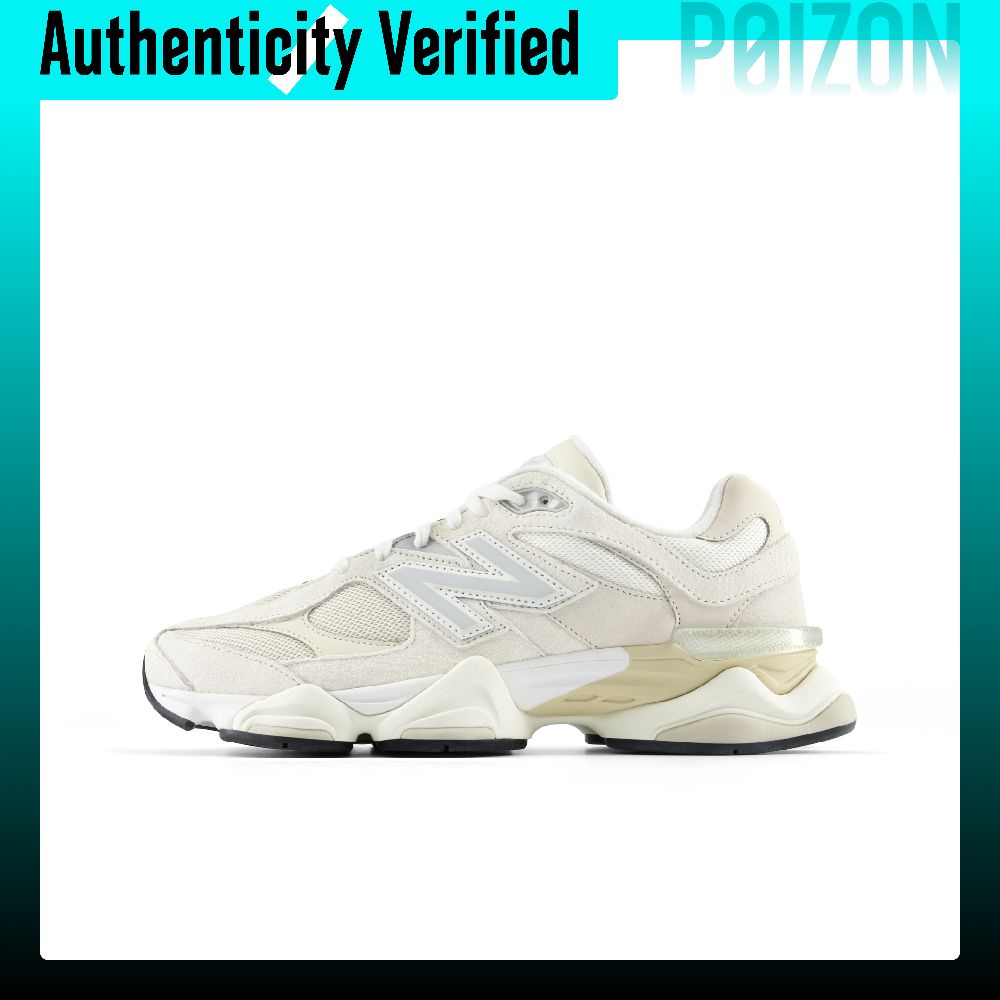 New Balance NB 9060 Breathable - New Balance Shoes 9060 ulasan dan harga