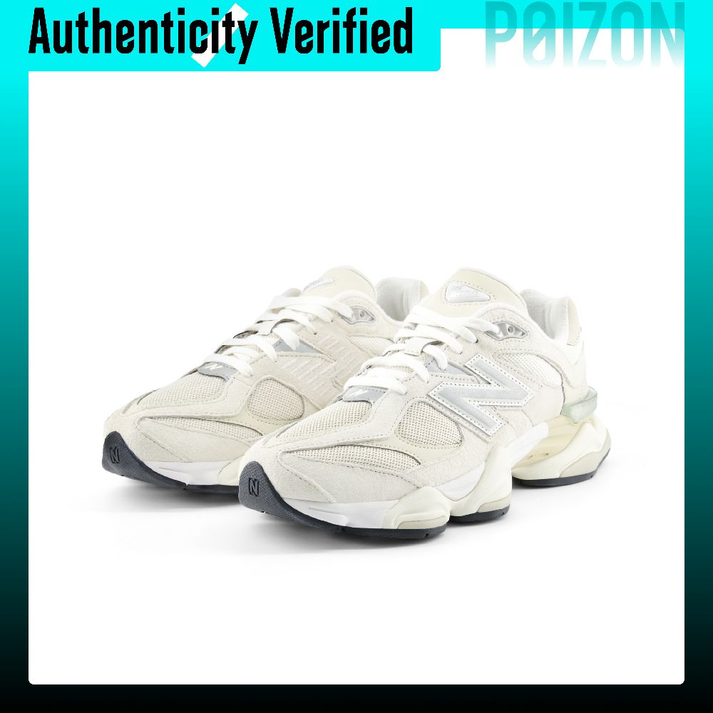 New Balance NB 9060 Breathable - New Balance Shoes 9060 ulasan dan harga