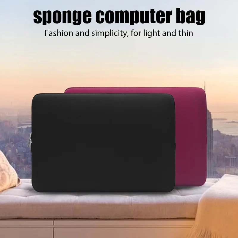 Laptop Bag 11 12 13 15 15.6 In - Laptop Backpack 15.6 ulasan dan harga