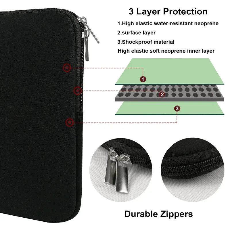 Laptop Bag 11 12 13 15 15.6 In - Laptop Backpack 15.6 ulasan dan harga