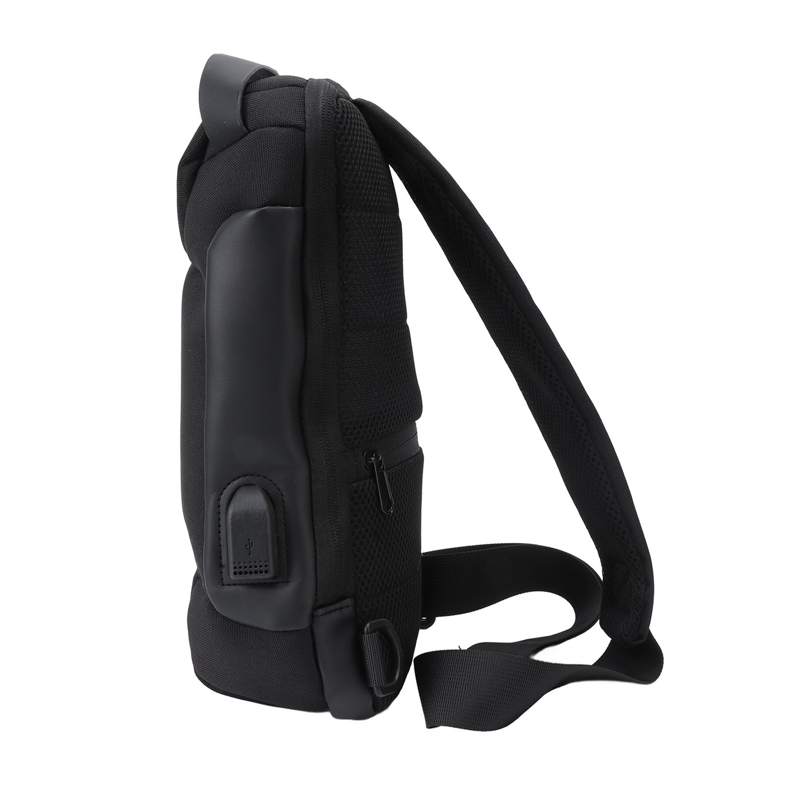Shoulder Backpack Oxford Cloth - Sling Backpack Shoulder ulasan dan harga
