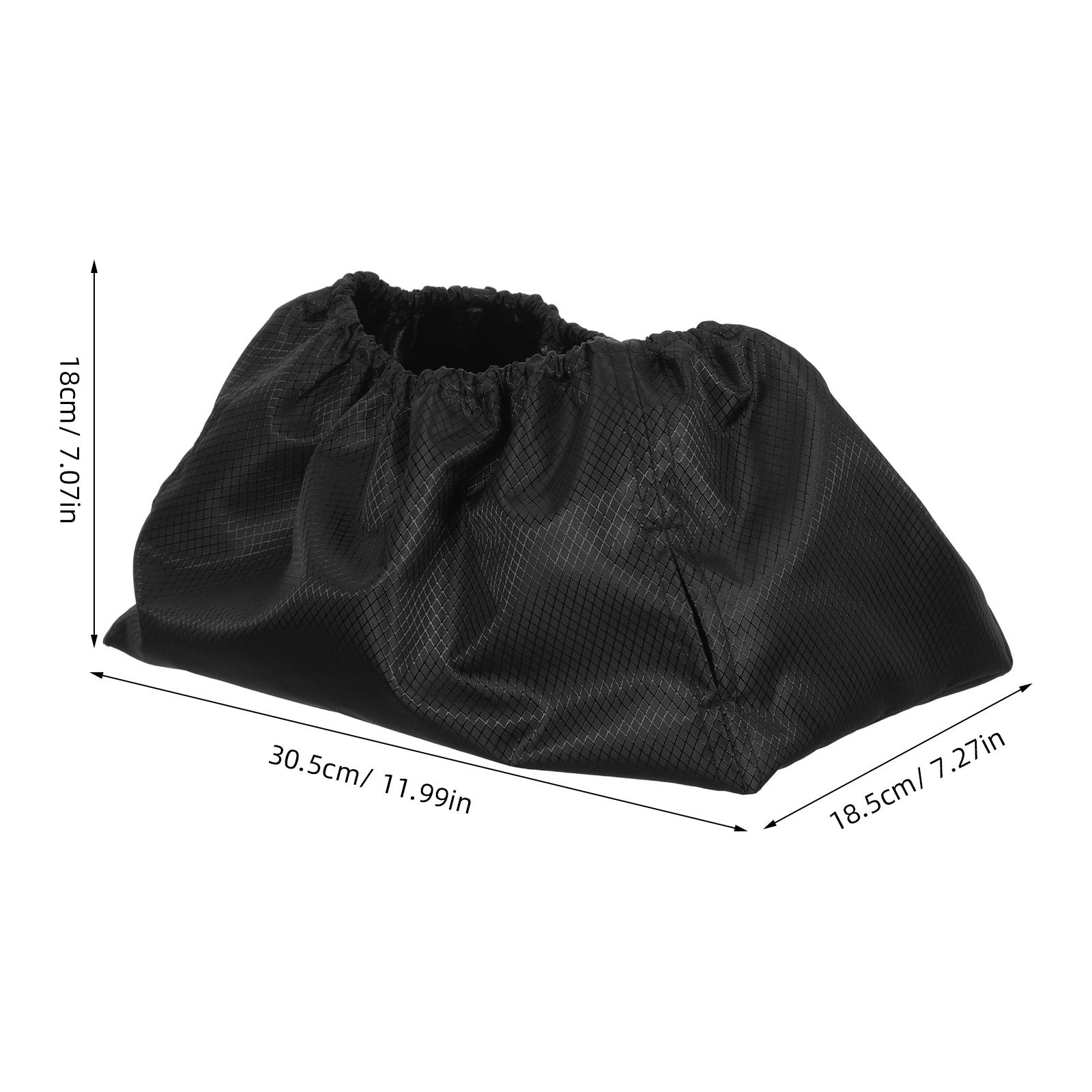 Universal Waterproof Backpack  - Rain Cover Backpack ulasan dan harga