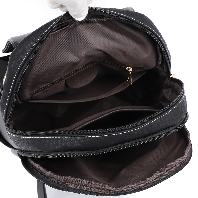 Fashion Backpacks Female High  - Fashion Backpack Women ulasan dan harga