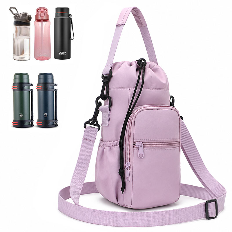 Portable Insulated Water Bottl - Hydration Pack Outdoor ulasan dan harga