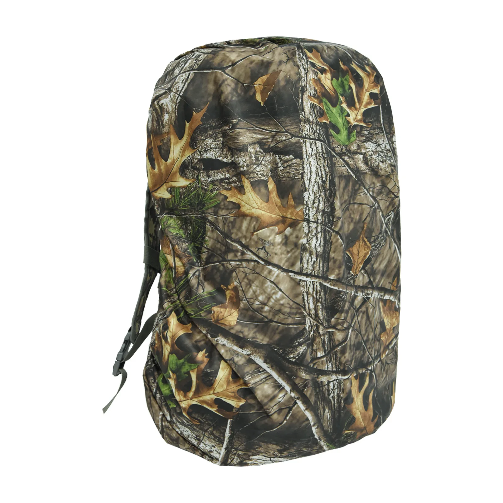 80L Camo Tactical Backpack Rai - Rain Cover Backpack ulasan dan harga