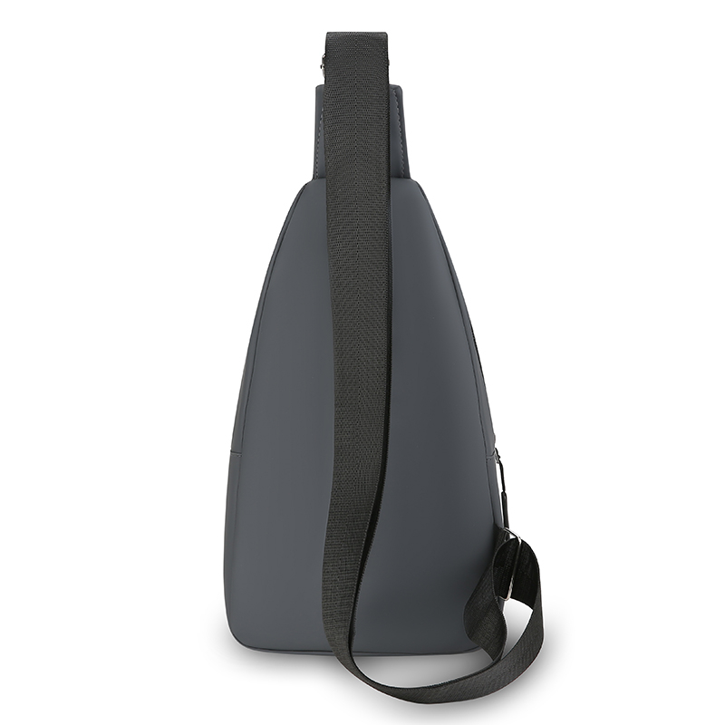 Men Sport Sling Chest Bag, Wat - Hydration Pack Outdoor ulasan dan harga