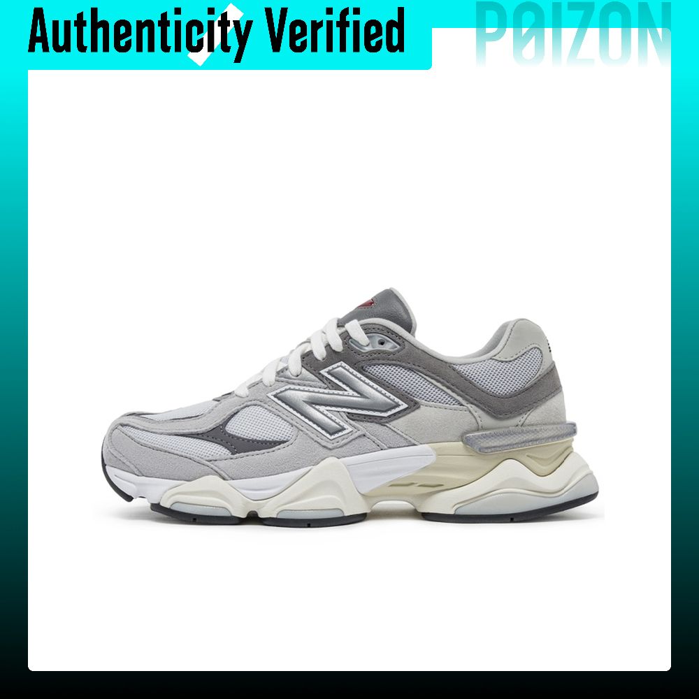 New Balance NB 9060 Classic An - New Balance Shoes 9060 ulasan dan harga