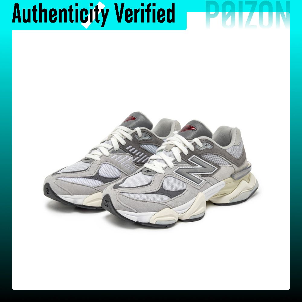 New Balance NB 9060 Classic An - New Balance Shoes 9060 ulasan dan harga