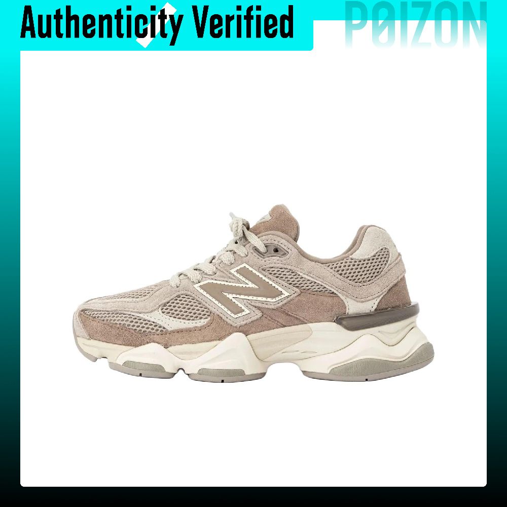 New Balance NB 9060 Running Sh - New Balance Shoes 9060 ulasan dan harga
