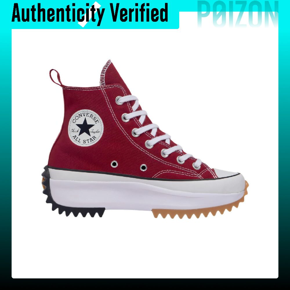 Converse Run Star Hike Comfort - Converse Shoes Run Star Hike ulasan dan harga