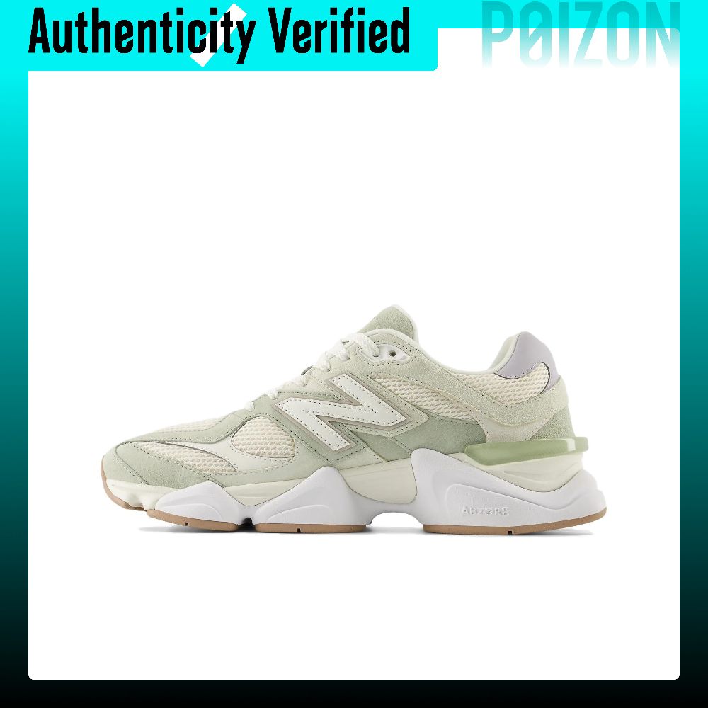 New Balance NB 9060 Running Sh - New Balance Shoes 9060 ulasan dan harga