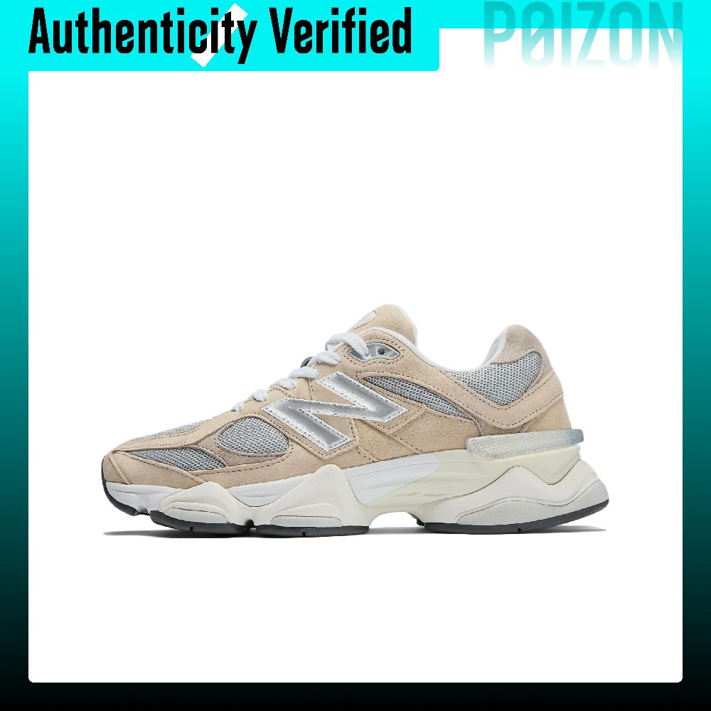 New Balance NB 9060 Running Sh - New Balance Shoes 9060 ulasan dan harga
