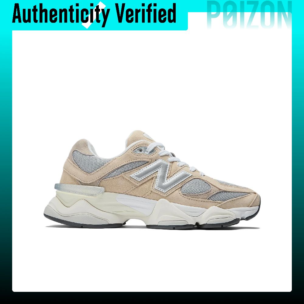 New Balance NB 9060 Running Sh - New Balance Shoes 9060 ulasan dan harga