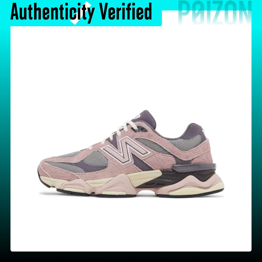 New Balance NB 9060 Casual Sho - New Balance Shoes 9060 ulasan dan harga