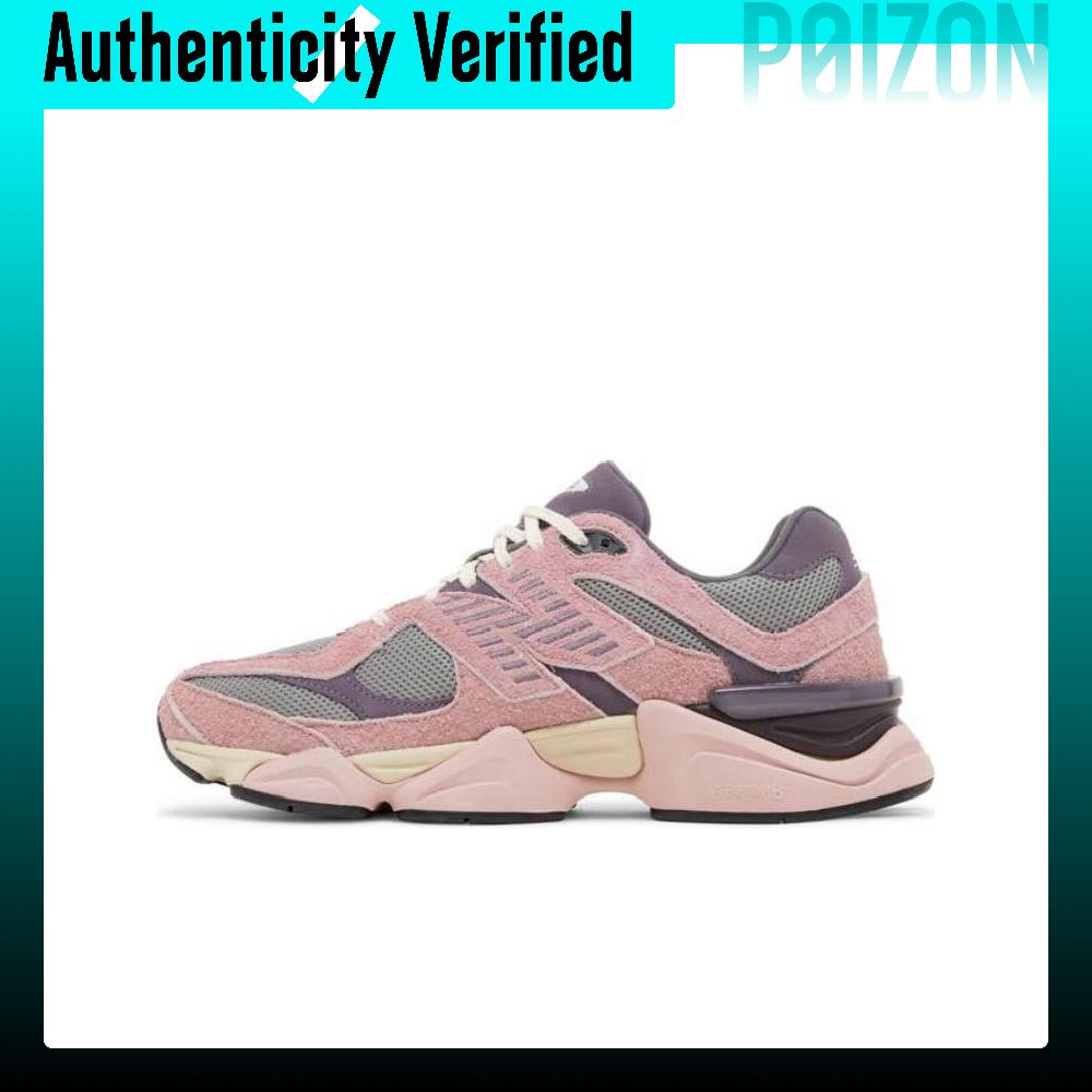 New Balance NB 9060 Casual Sho - New Balance Shoes 9060 ulasan dan harga