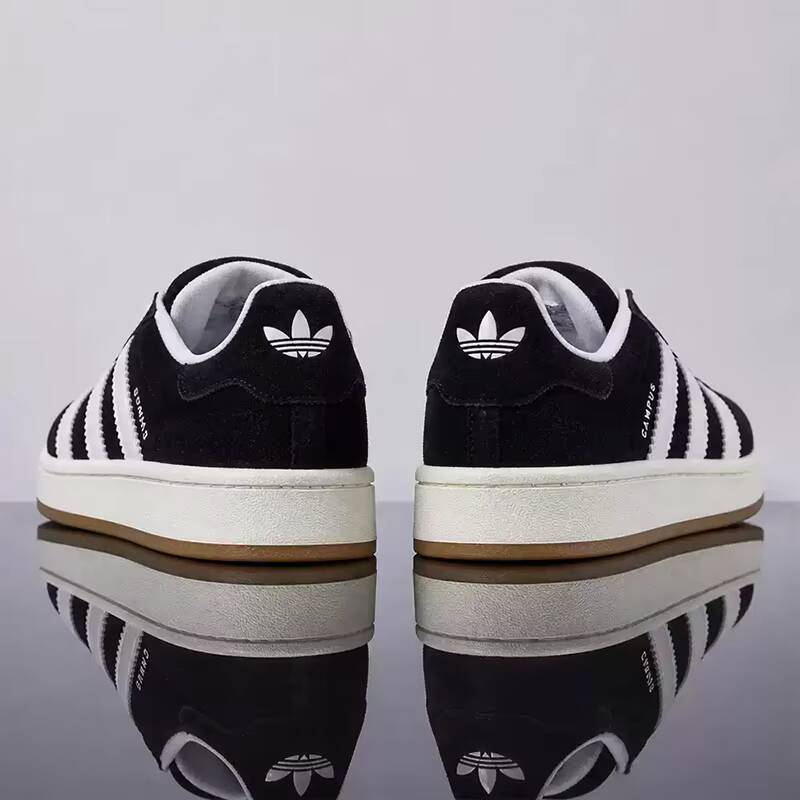 Adidas Clover Men's and Women' - Adidas Shoes Gazelle ulasan dan harga
