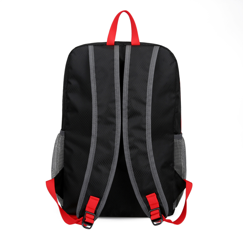 15L Portable Day Pack Foldable - Foldable Backpack Small ulasan dan harga