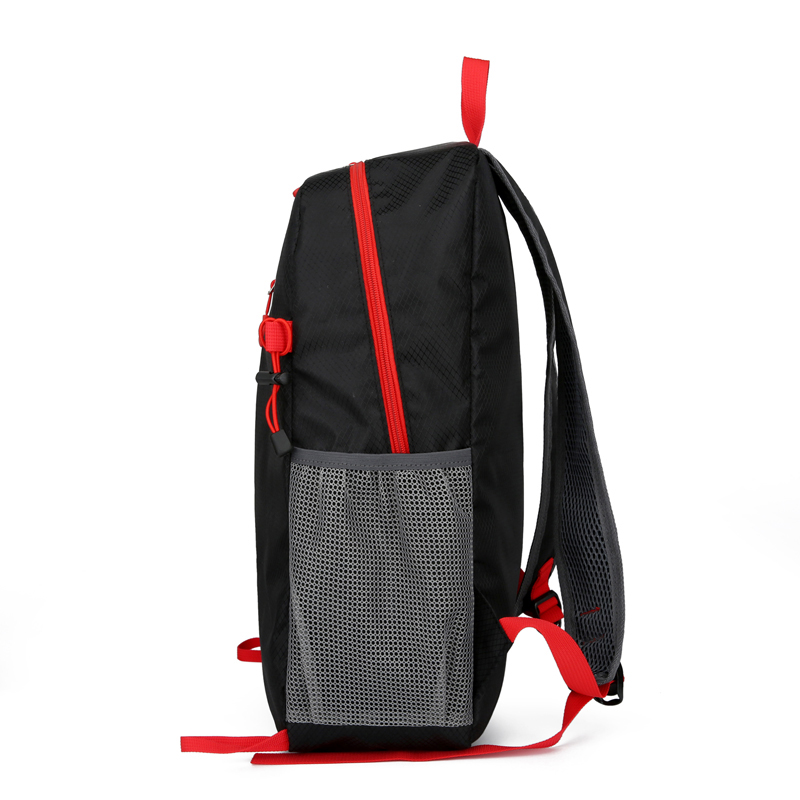 15L Portable Day Pack Foldable - Foldable Backpack Small ulasan dan harga