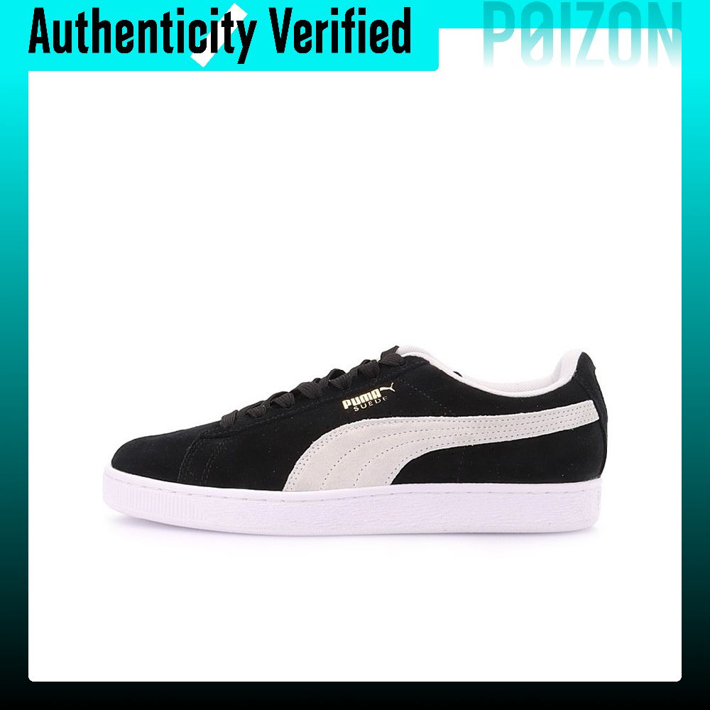 PUMA Suede Classic Skateboard  - Puma Shoes Suede Classic ulasan dan harga