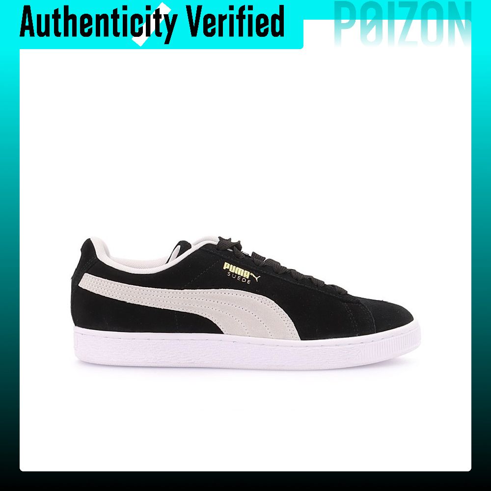 PUMA Suede Classic Skateboard  - Puma Shoes Suede Classic ulasan dan harga