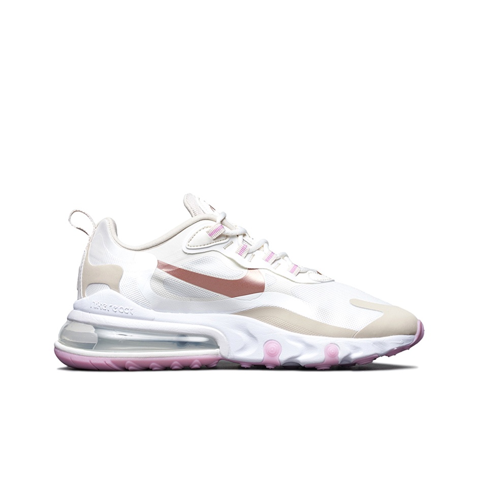 Nike Air Max 270 Synthetic Lea - Nike Shoes Air Max 270 ulasan dan harga