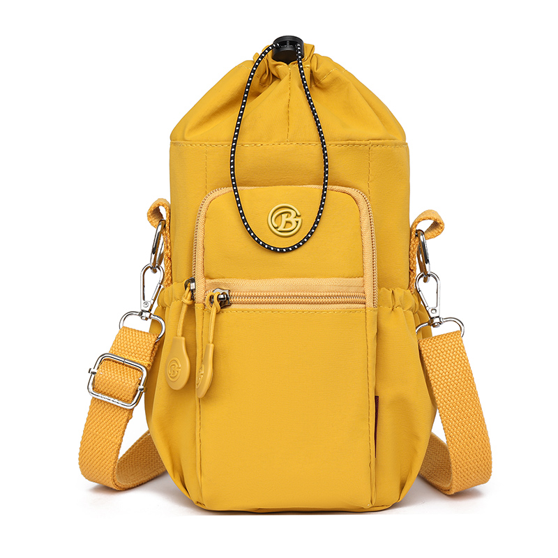 Women's Lightweight Nylon Cros - Sling Backpack Shoulder ulasan dan harga