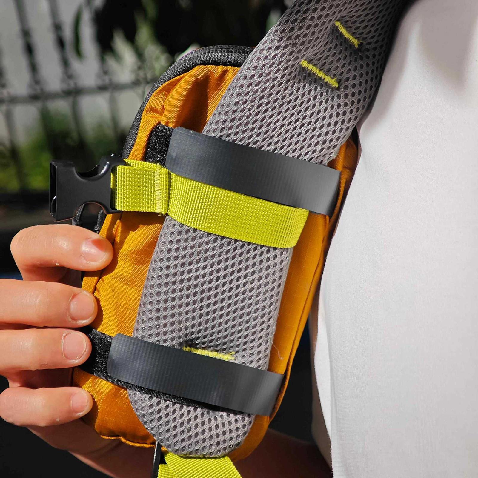Hiking Phone Holder Lightweigh - Hiking Backpack Waterproof ulasan dan harga