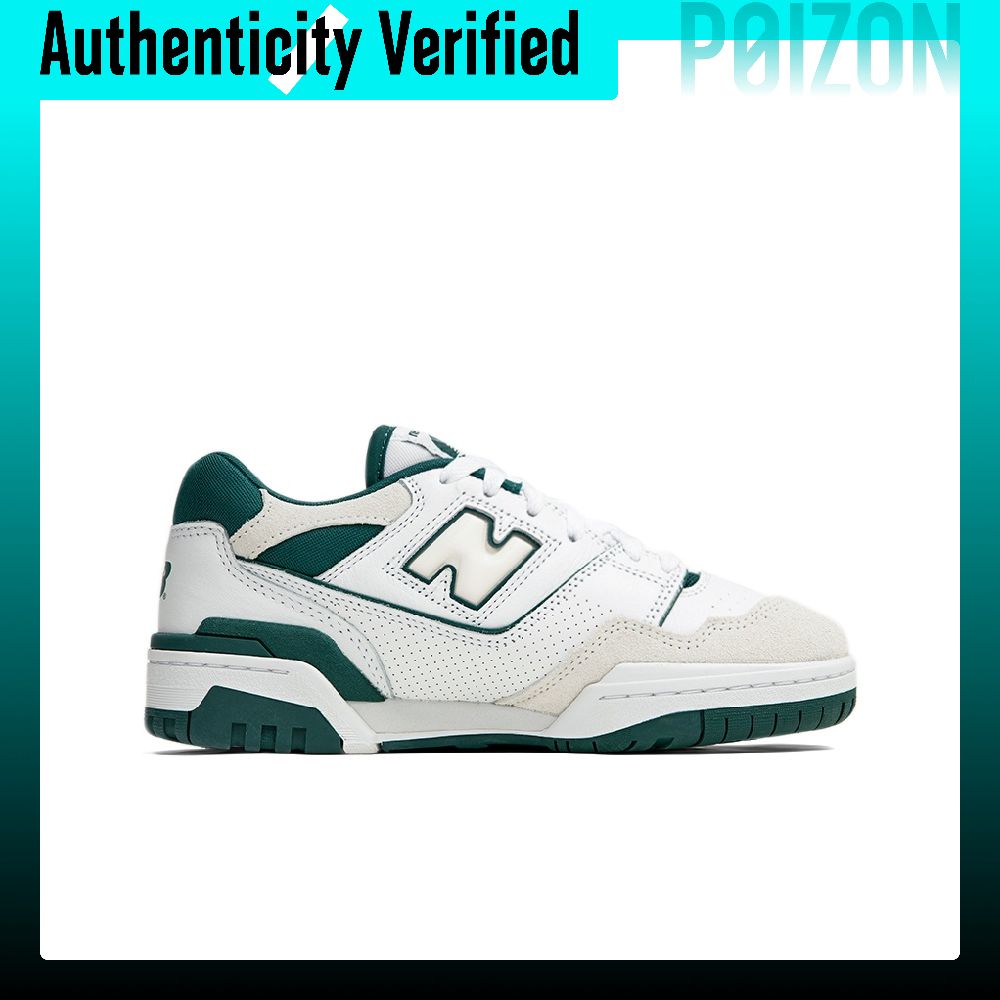 New Balance NB 550 Vintage Bas - New Balance Shoes 550 ulasan dan harga