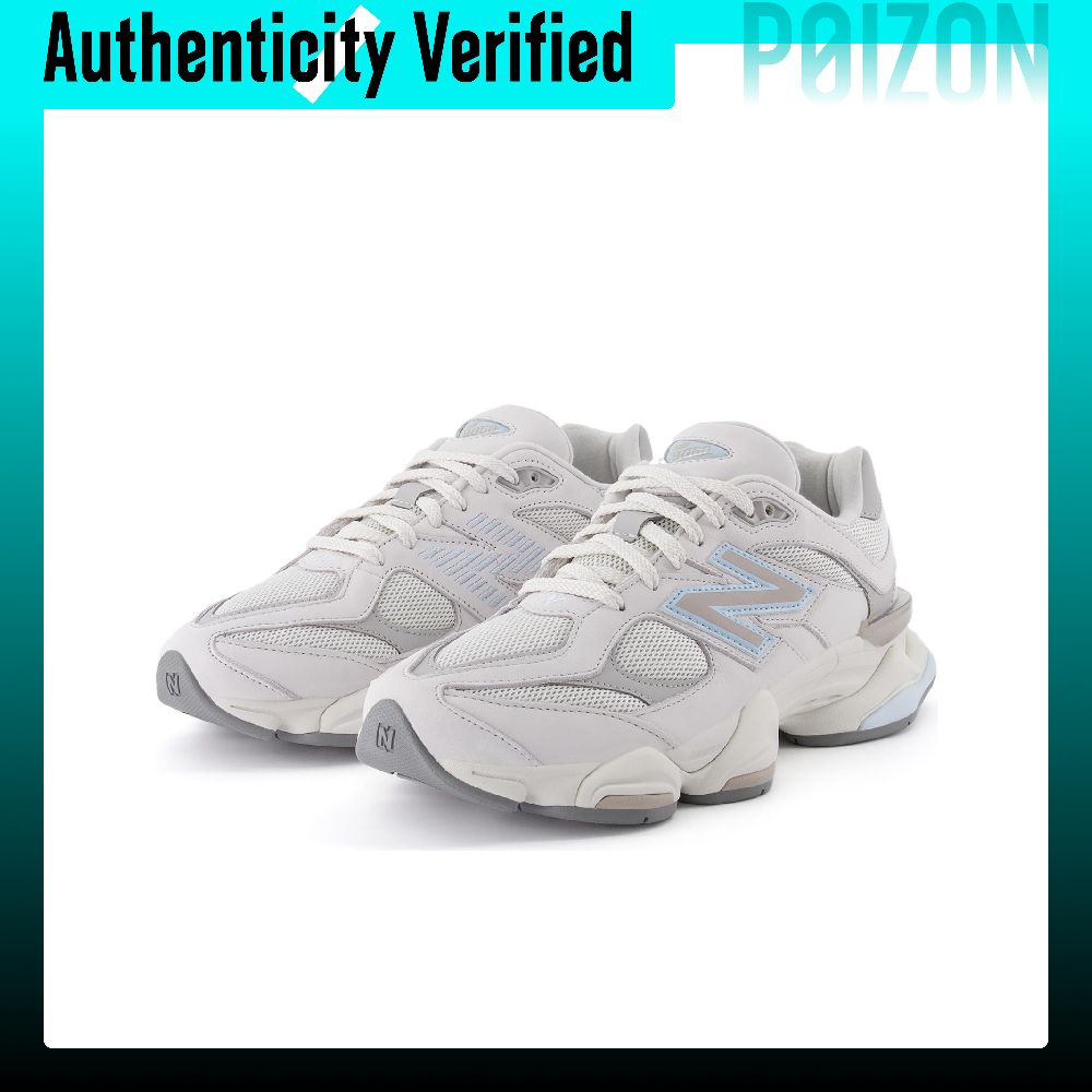 New Balance NB 9060 Casual Sho - New Balance Shoes 9060 ulasan dan harga