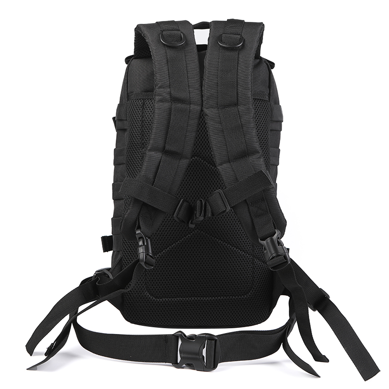 Tactical Backpack 30L Large Ca - Rucksack Military Style ulasan dan harga