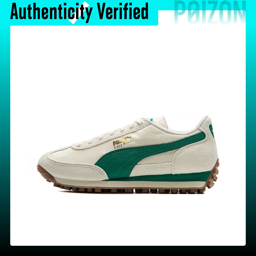 PUMA Easy Rider Low top Casual - Puma Shoes Rs-X ulasan dan harga