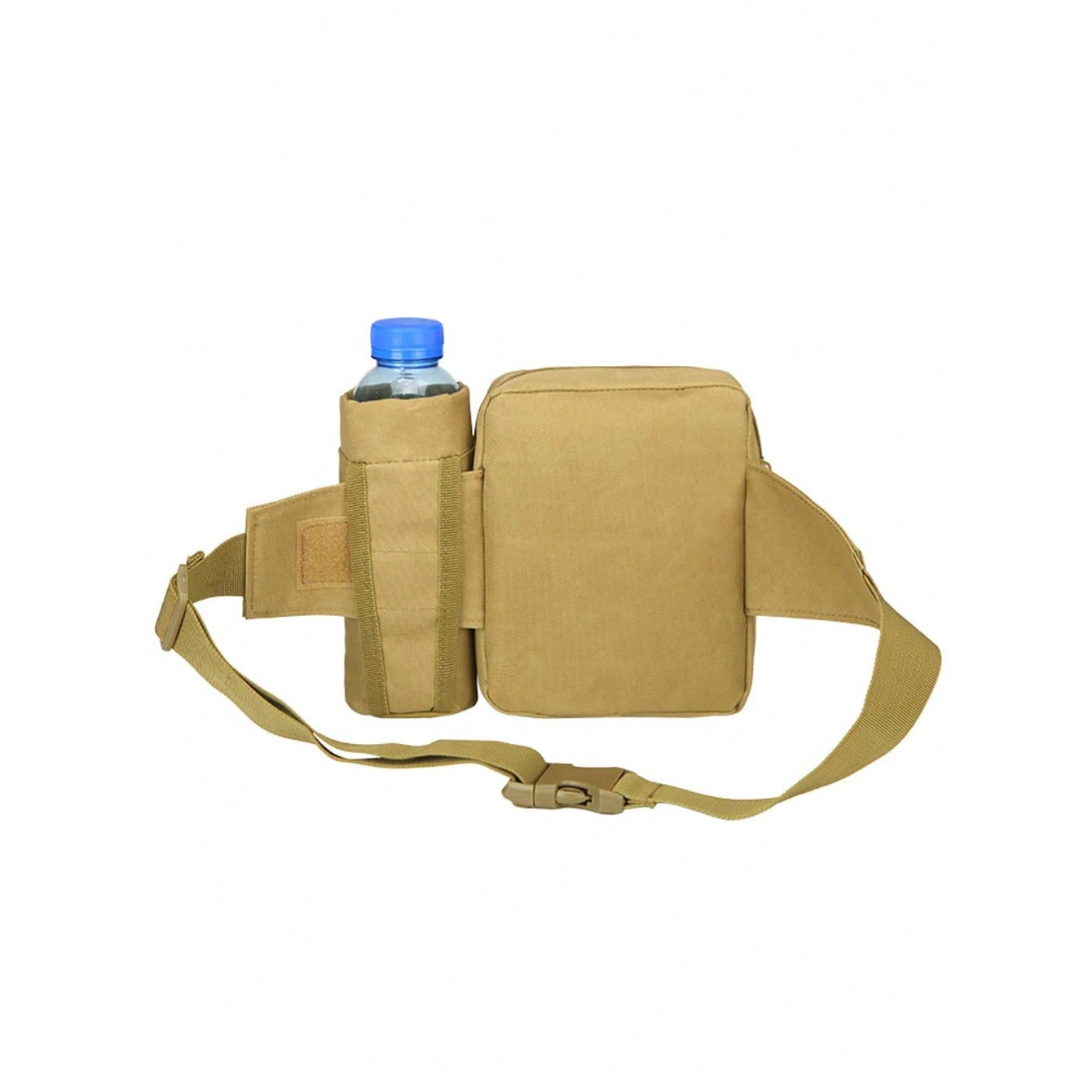 Designer Men's Waist Bag, Wate - Hiking Backpack Waterproof ulasan dan harga