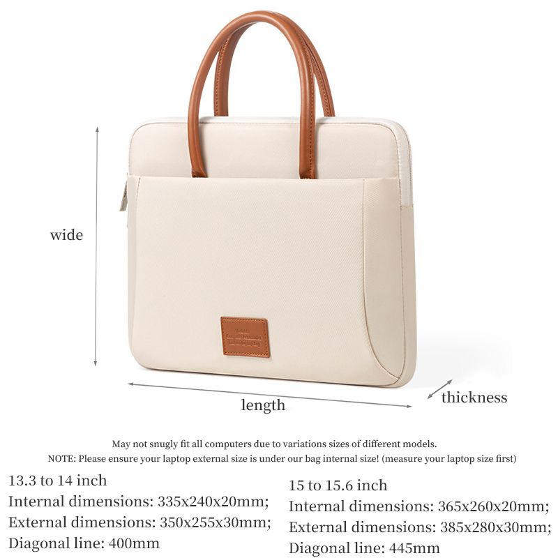 Business Laptop Bag Stylish Wo - Laptop Backpack 15.6 ulasan dan harga