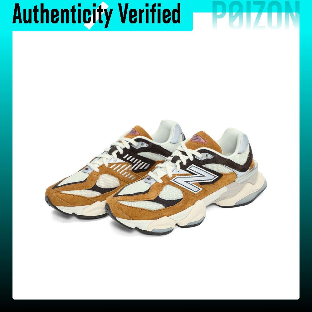 New Balance NB 9060 Casual Sho - New Balance Shoes 9060 ulasan dan harga
