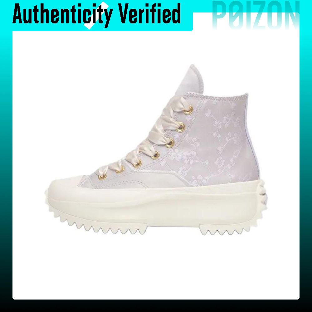 Converse Run Star Hike High to - Converse Shoes Run Star Hike ulasan dan harga