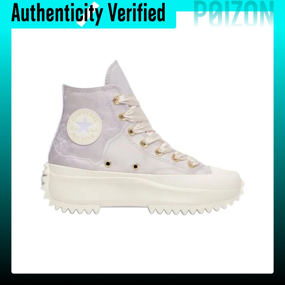 Converse Run Star Hike High to - Converse Shoes Run Star Hike ulasan dan harga