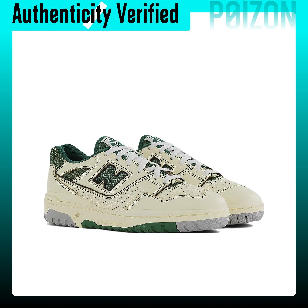 New Balance NB 550 Vintage Bas - New Balance Shoes 550 ulasan dan harga