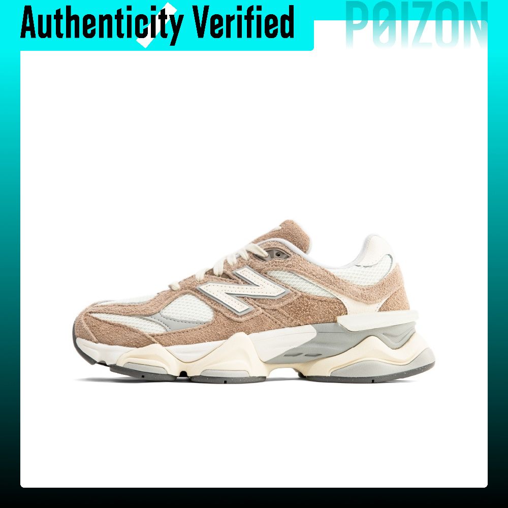 New Balance NB 9060 Casual Sho - New Balance Shoes 9060 ulasan dan harga