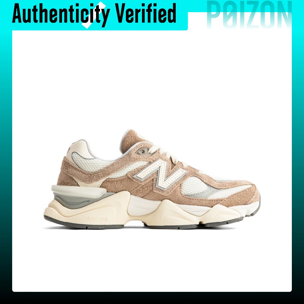 New Balance NB 9060 Casual Sho - New Balance Shoes 9060 ulasan dan harga