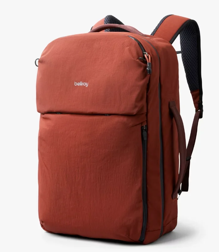 38L Lightweight Waterproof Bac - Hiking Backpack Waterproof ulasan dan harga