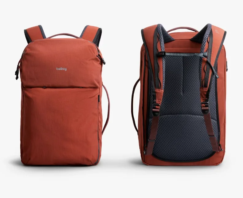 38L Lightweight Waterproof Bac - Hiking Backpack Waterproof ulasan dan harga