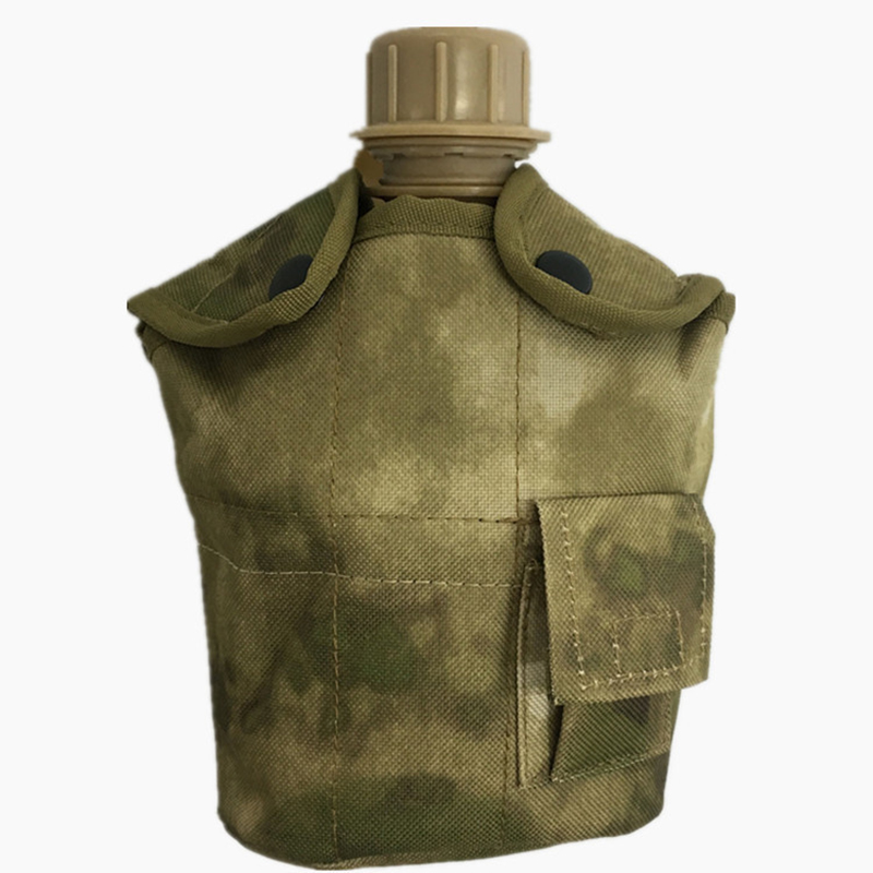 1L Outdoor Military Tactical W - Rucksack Military Style ulasan dan harga