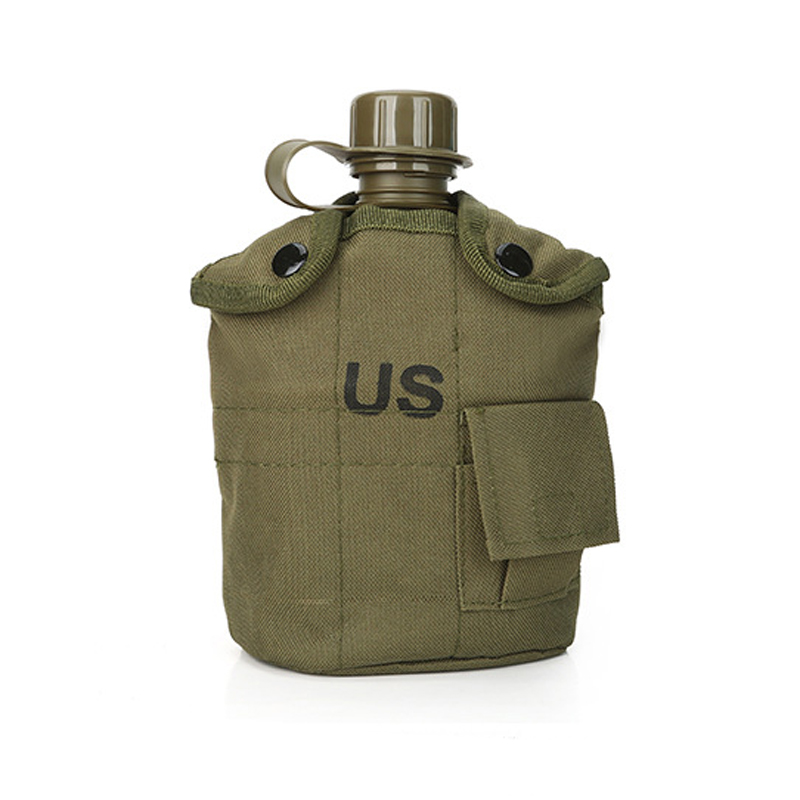 1L Outdoor Military Tactical W - Rucksack Military Style ulasan dan harga