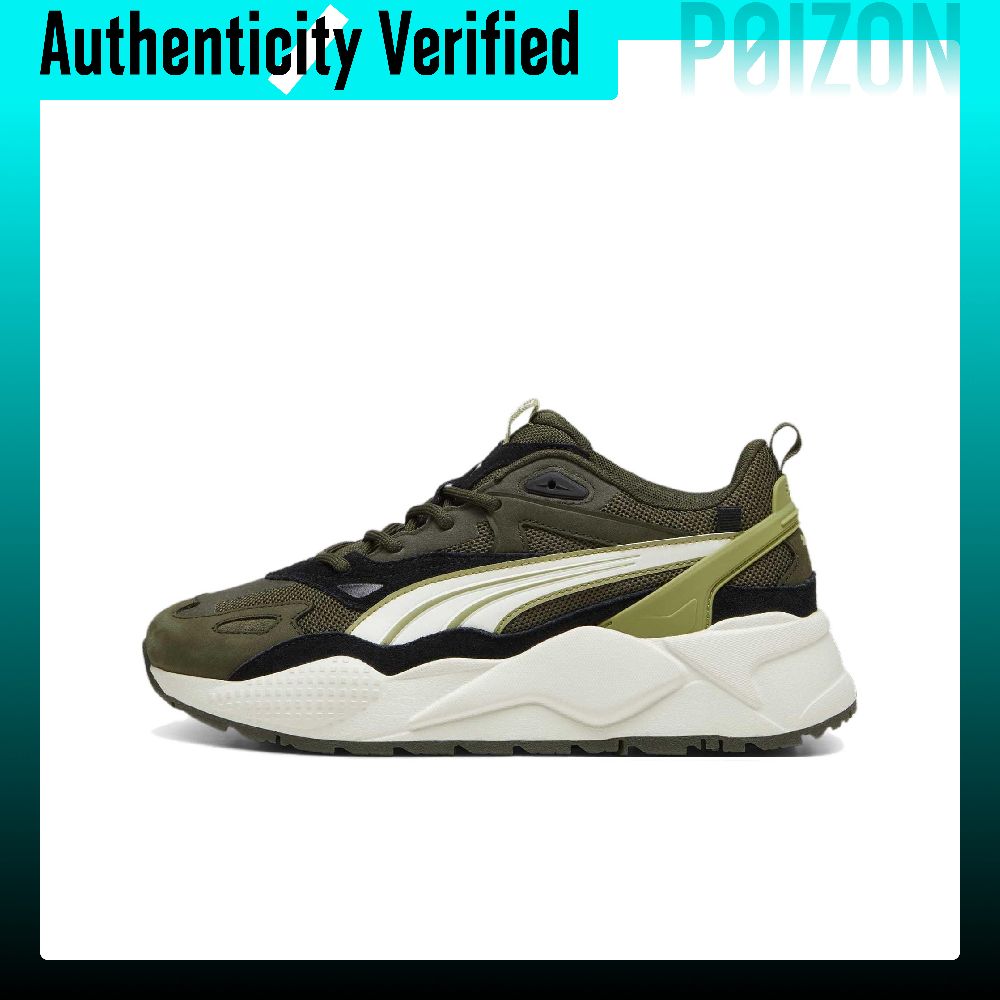 PUMA RS X Abrasion Resistant L - Puma Shoes Rs-X ulasan dan harga