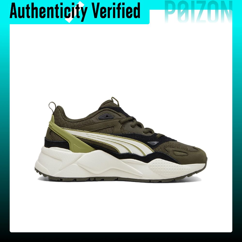 PUMA RS X Abrasion Resistant L - Puma Shoes Rs-X ulasan dan harga